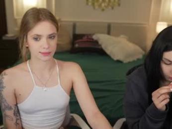 kira0541 — вебкам-модель онлайн на chaturbate