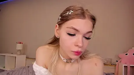Blondy_Fina — stripchat