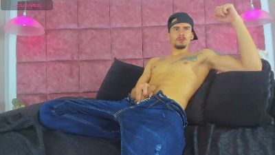 Sharon_Tyga20 — Cam4 profile photo