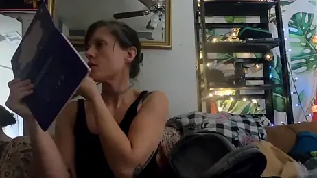 TheDaisyChaos — Stripchat stream photo (Oct 2025)