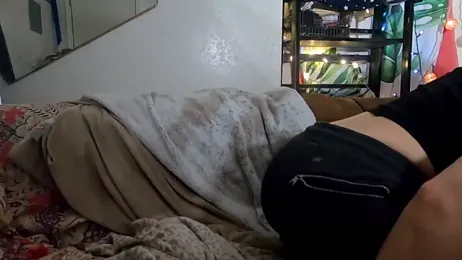 TheDaisyChaos — Stripchat stream photo (Oct 2025)