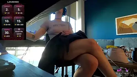 TheDaisyChaos — stripchat