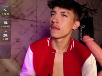 tim__fox — Chaturbate stream photo (Mar 2026)