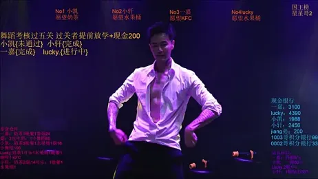Zouzouboy-001 — Stripchat profile photo