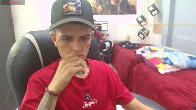 benjamin_anthon — Cam4 stream photo (Feb 2026)