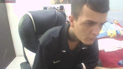 benjamin_anthon — cam4