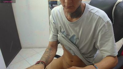 benjamin_anthon — Cam4 stream photo (Feb 2026)