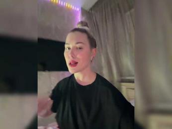 KateMid — Bongacams stream photo (Feb 2026)