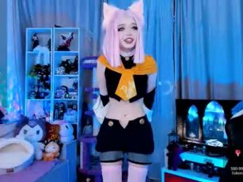 _sparkland_ — chaturbate