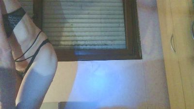 openallforfun — Cam4 profile photo
