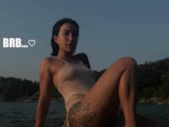 pearly_dream — Chaturbate stream photo (Mar 2026)