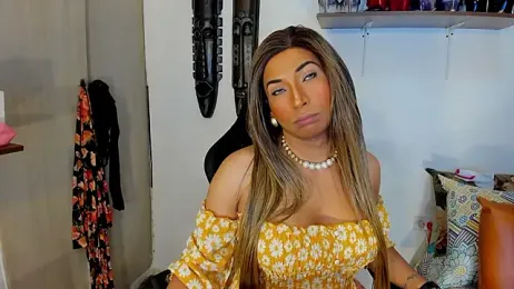 sashasweethot — stripchat