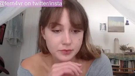 fern4ever — Stripchat stream photo (Apr 2026)