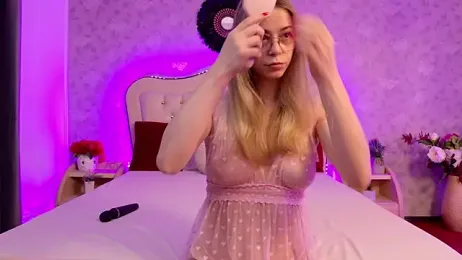 GracieCute — Stripchat profile photo