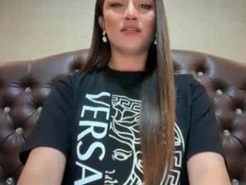 madammistressdominatrixxx — Chaturbate stream photo (Apr 2026)