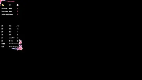 FruityXo — stripchat