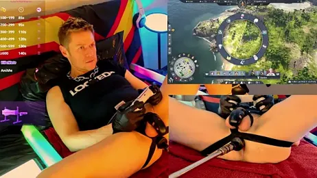 Romanheart — Stripchat stream photo (Apr 2026)