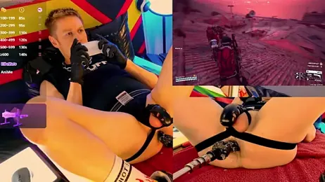 Romanheart — Stripchat stream photo (Apr 2026)