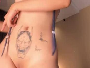 blue_sixx — Chaturbate stream photo (Apr 2026)