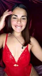 Desiree025 — Cam4 stream photo (May 2026)
