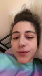 xoxxooo25 — Cam4 stream photo (Feb 2026)