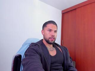 Sebastian Gaizor — flirt4free