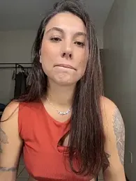 Carolini09 — вебкам-модель онлайн на stripchat