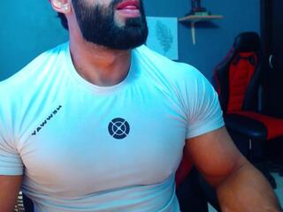Acotas — Flirt4free stream photo (Jun 2026)