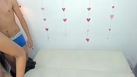 Skinnyfucked — Stripchat stream photo (May 2026)