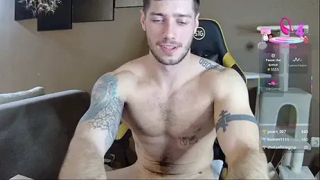 Jason_theGreat — stripchat