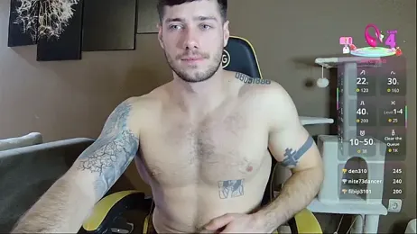 Jason_theGreat — stripchat