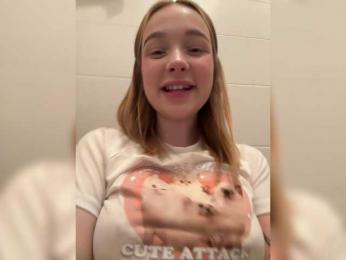 MimiMila — вебкам-модель онлайн на bongacams