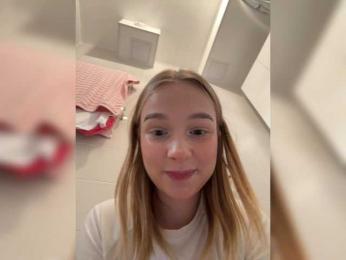 MimiMila — вебкам-модель онлайн на bongacams