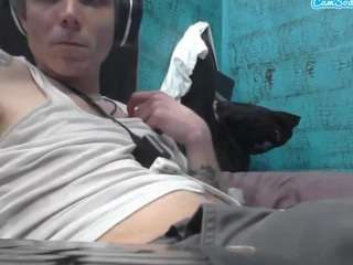 yoursl4ve — Camsoda stream photo (Mar 2026)