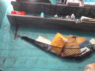 yoursl4ve — Camsoda stream photo (Mar 2026)