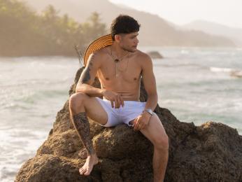 StevenLisvoa — вебкам-модель онлайн на livejasmin