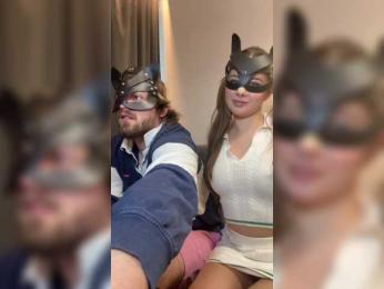 sexysecret69 — вебкам-модель онлайн на bongacams