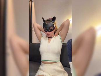 sexysecret69 — вебкам-модель онлайн на bongacams