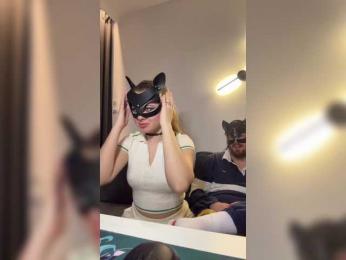 sexysecret69 — вебкам-модель онлайн на bongacams