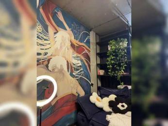 -Your-Michelle- — вебкам-модель онлайн на bongacams