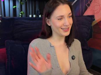 -Your-Michelle- — вебкам-модель онлайн на bongacams