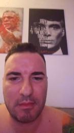 Skill91 — вебкам-модель онлайн на cam4
