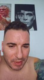 Skill91 — вебкам-модель онлайн на cam4