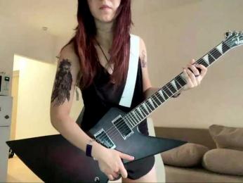 AngelinaVier — bongacams