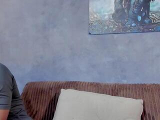 David Guy — Flirt4free stream photo (Mar 2026)