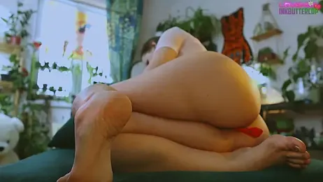 Inkbuttercup — Stripchat stream photo (Mar 2026)