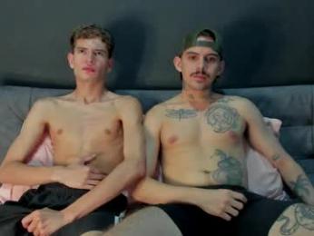 timothy_eliot — вебкам-модель онлайн на chaturbate