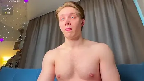 David_Keler — Stripchat stream photo (Apr 2026)