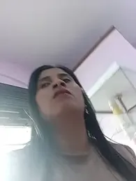 SofiaMendez1_ — Stripchat profile photo