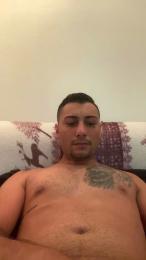 GoodBoyy01 — вебкам-модель онлайн на cam4